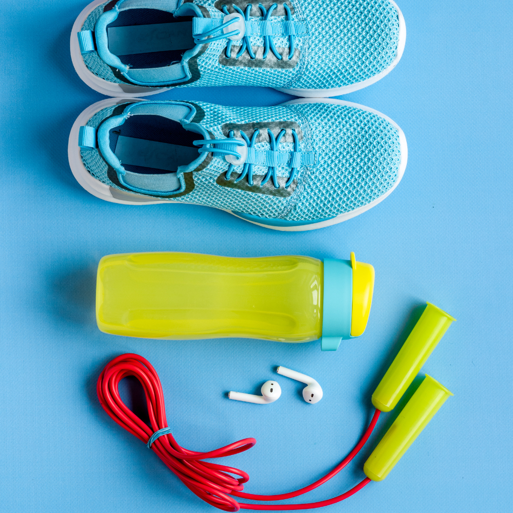 Fitness Equipment