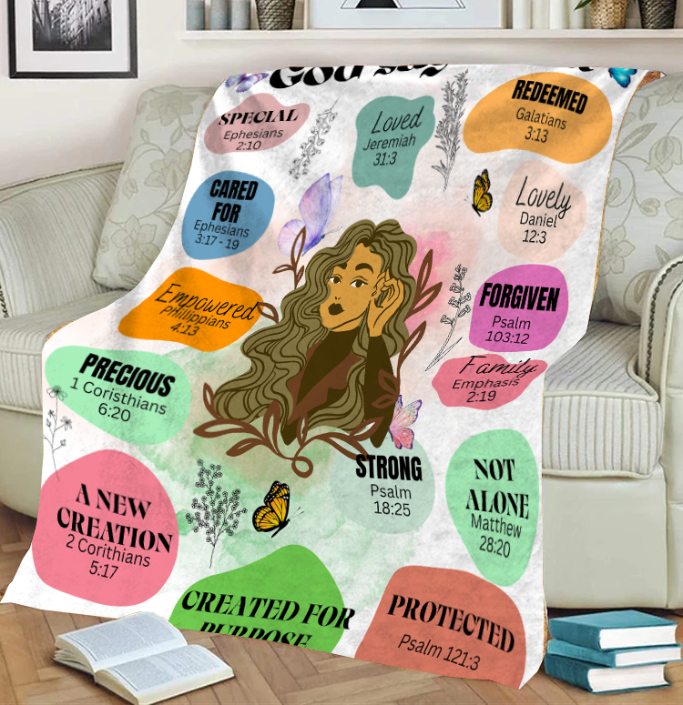 Blanket