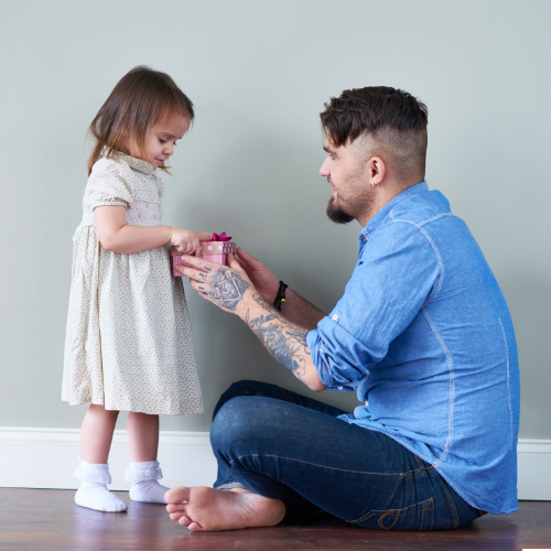 Daughter