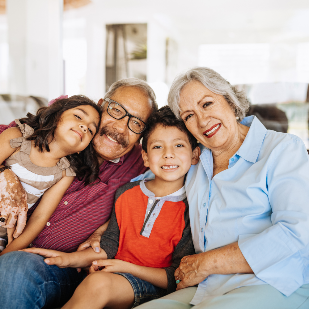 Grandparents
