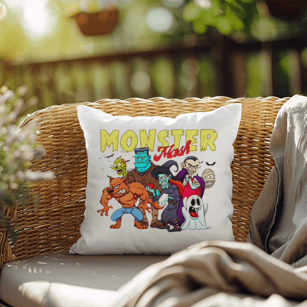 Pillow Cases